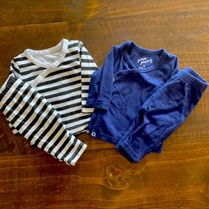 June and January crossover sets